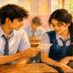 College Love Story in Hindi – 2 दिल छू लेने वाली पहले प्यार की कहानियाँ