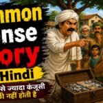 बुद्धि, सतर्कता और ईमानदारी की 4 हिंदी कहानियाँ – जो सिखाएं रोजमर्रा की जिंदगी की असली सीख
