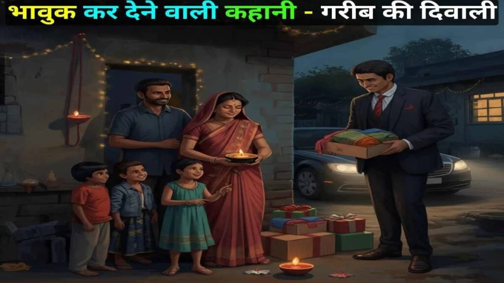 Sabr Aur Vishwas Ki Kahaniyan in Hindi | मुश्किल वक्त में उम्मीद की 2 कहानियां