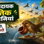समय की कीमत, साहस, आस्था और त्याग की 4 हिंदी कहानियाँ