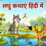 लघु कथाएं हिंदी में – 9 छोटी कहानियां जो हर बार कोई नई सीख दे जाती हैं