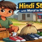 Moral and Motivational Stories in Hindi – जीवन बदलने वाली 4 प्रेरणादायक कहानियां