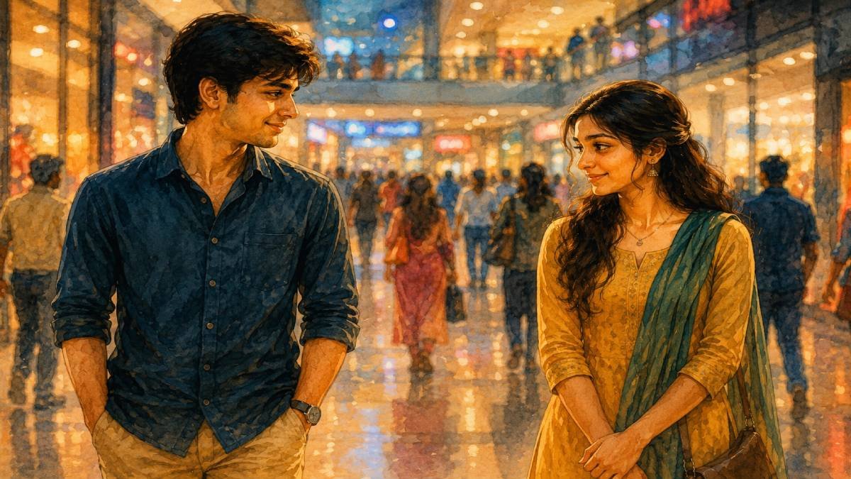You are currently viewing Romantic Love Story in Hindi – 3 खूबसूरत शहरी प्रेम कहानियाँ