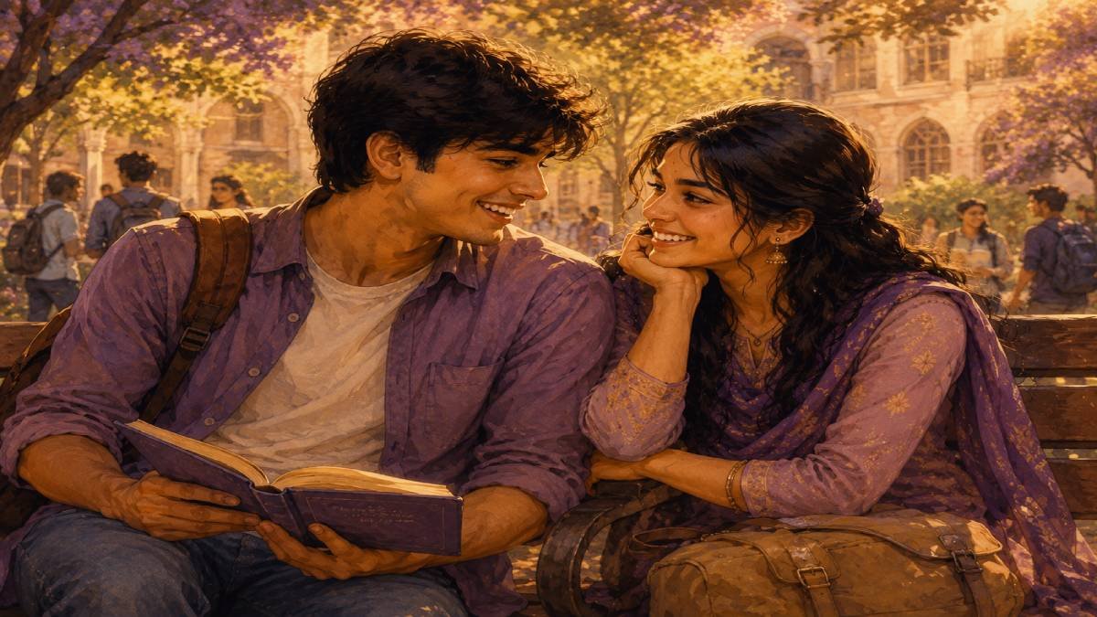 You are currently viewing Sachha Pyar Ki Kahani – दोस्ती जब बन जाए प्यार: 3 असली कहानियाँ हिंदी में